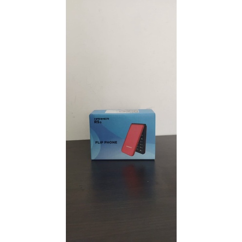 HP Advan Hammer R5s Flip HP MURAH GARANSI RESMI