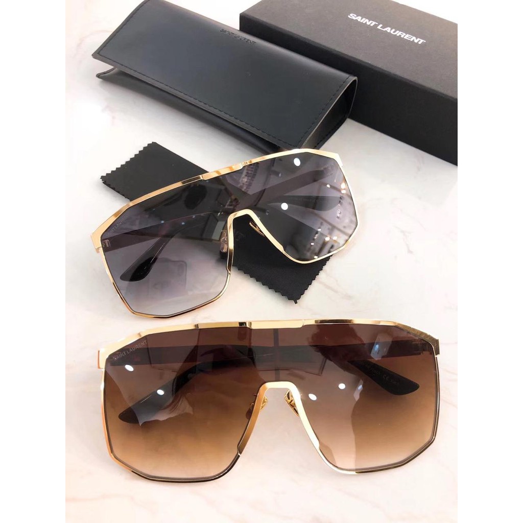 NEW 13 - FASHION KACAMATA WANITA BRANDED YS