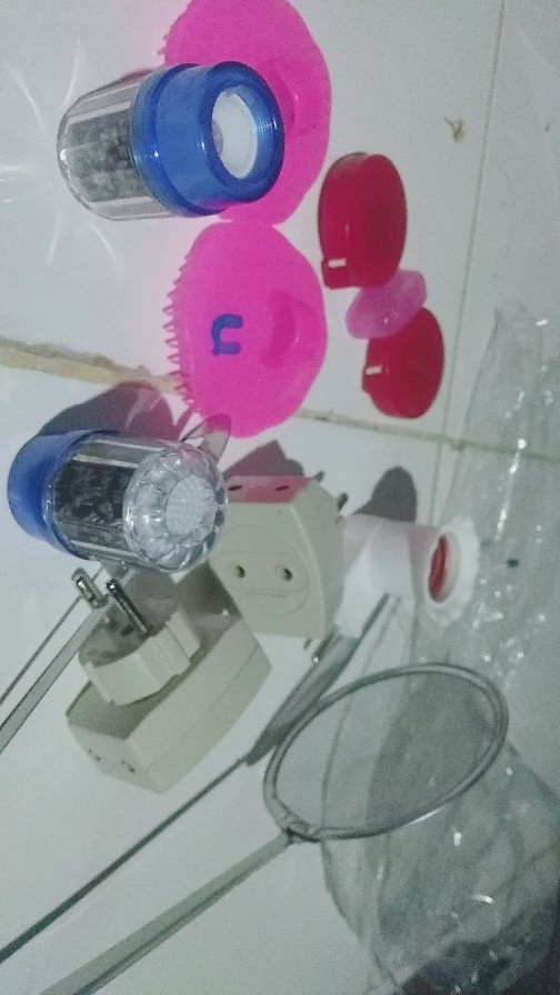 Saringan Keran Air Penjernih Air Keran Dapur Water Filter Carbon