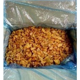 

Kismis Sukan India 5Kg Golden Raisin 1 Dus 5000 Gram Moomtaz