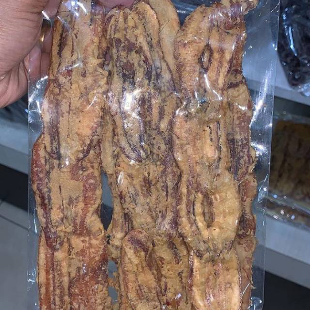 

SALAI PISANG