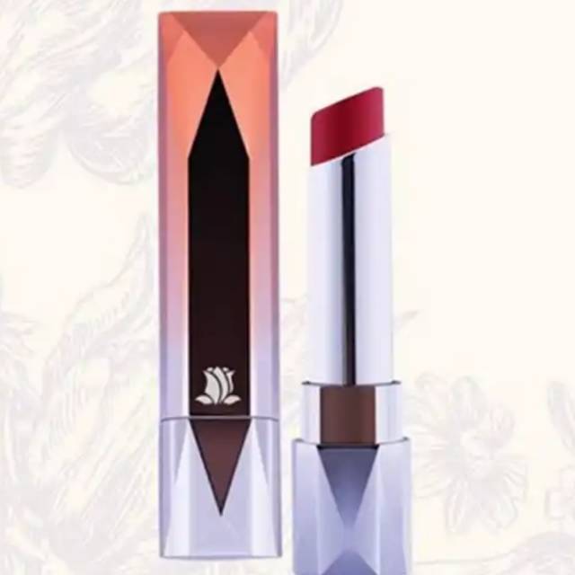 La Tulipe maxi matte lipstik