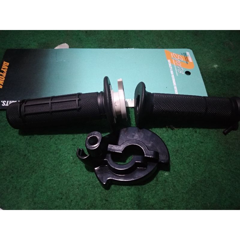 Kabel Gas spontan Rx king Rxking Rxk cabang 2 kabel Daytona