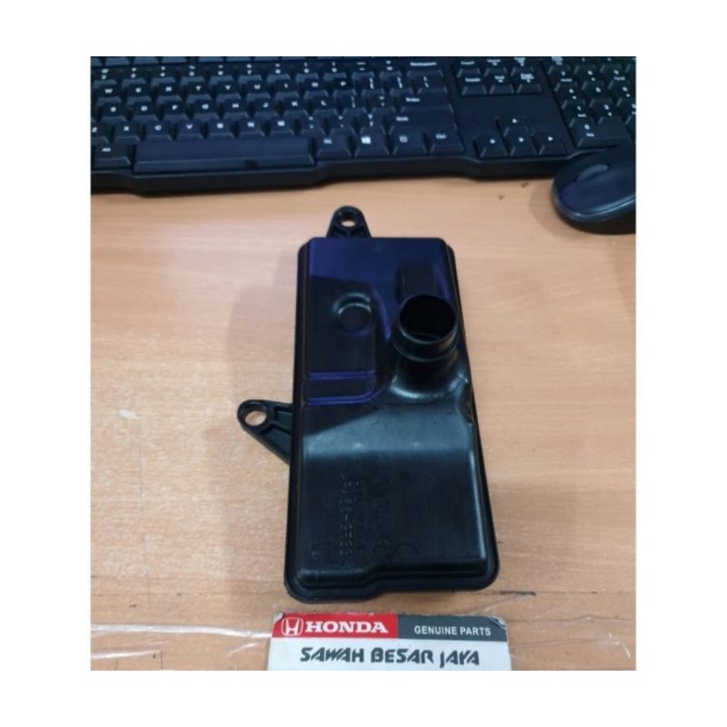 Saringan Filter Oli Matic Brio Mobilio BRV HRV Civic Jazz S RS City Original Orisinil Honda 2014 201