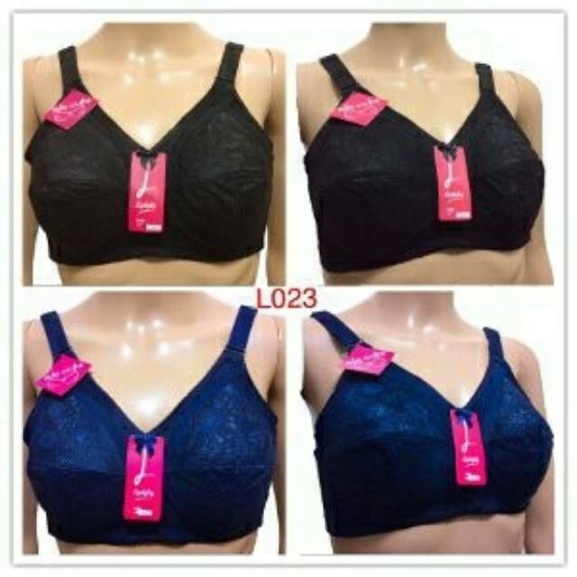 BH/ Bra Lydyly L023 Big Cup