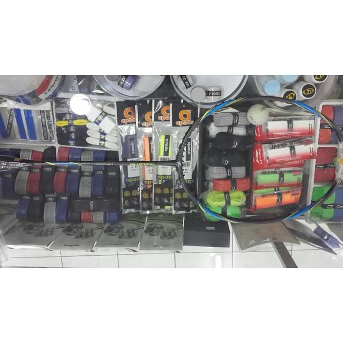 raket apacs ziggler 515