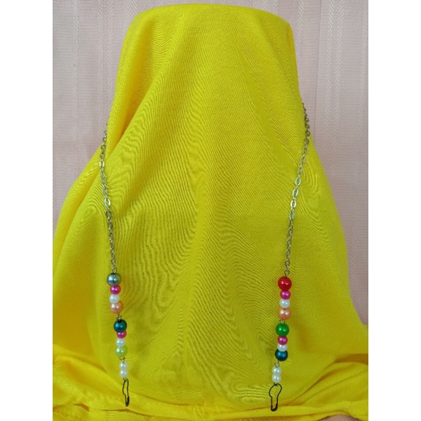 Tali masker / gantungan masker