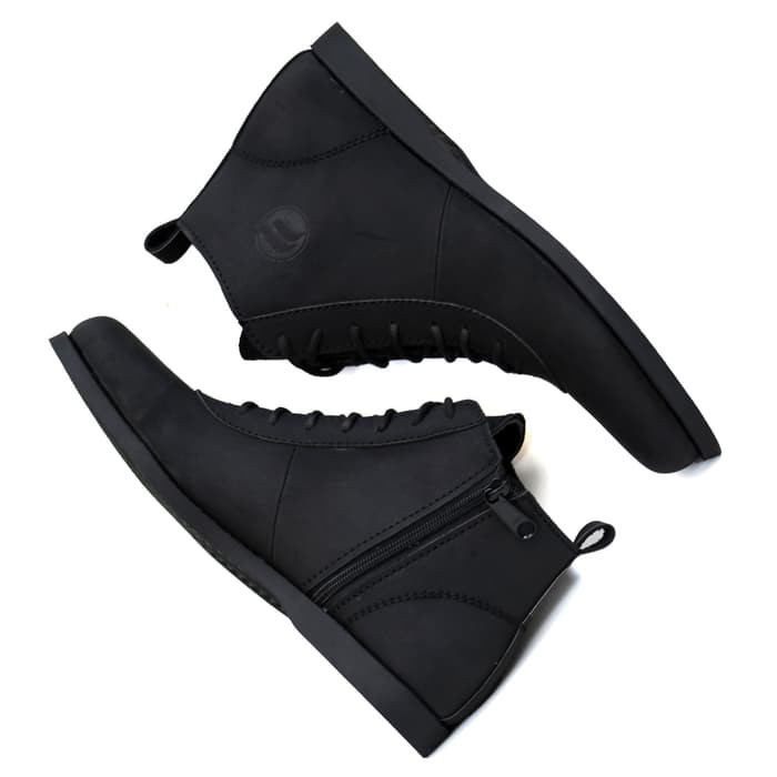 V31A7 Sepatu Boots Boot Pdl Hiking Gunung Outdoor The Nort Face Importtnf)   Sepatu Boots Pria Re