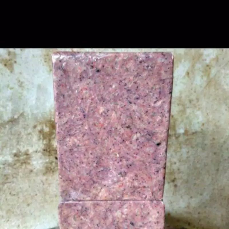 

Terasi Bangka / Belacan 500 gr