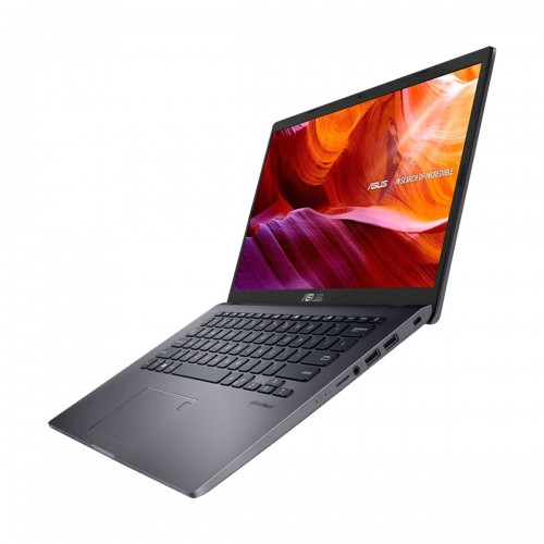 LAPTOP ASUS A416JPO INTEL CORE i3 1005G1 RAM8GB SSD512GB NVIDIA MX330 2GB WINDOWS10 + OFFICE ORI-4