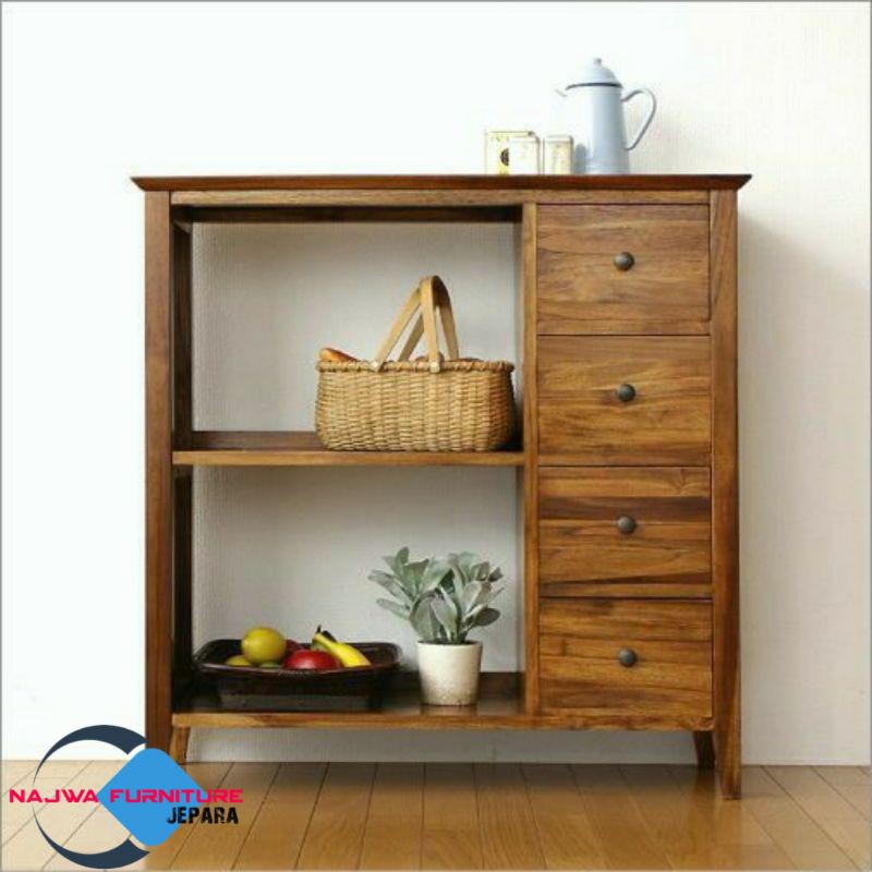 MEJA TV MEJA PAJANGAN LACI MEJA MINIMALIS