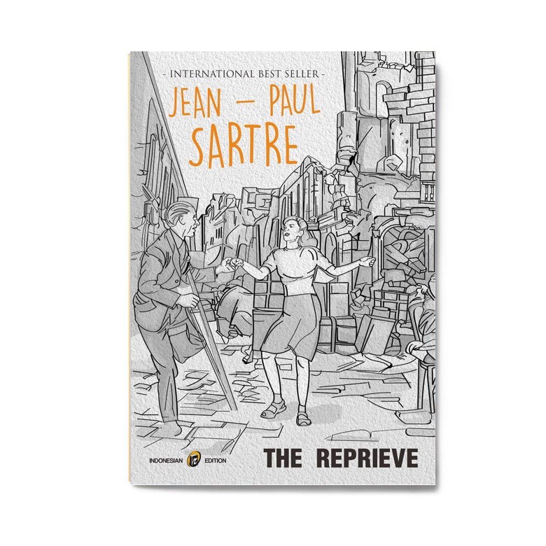 The Reprieve - Shira