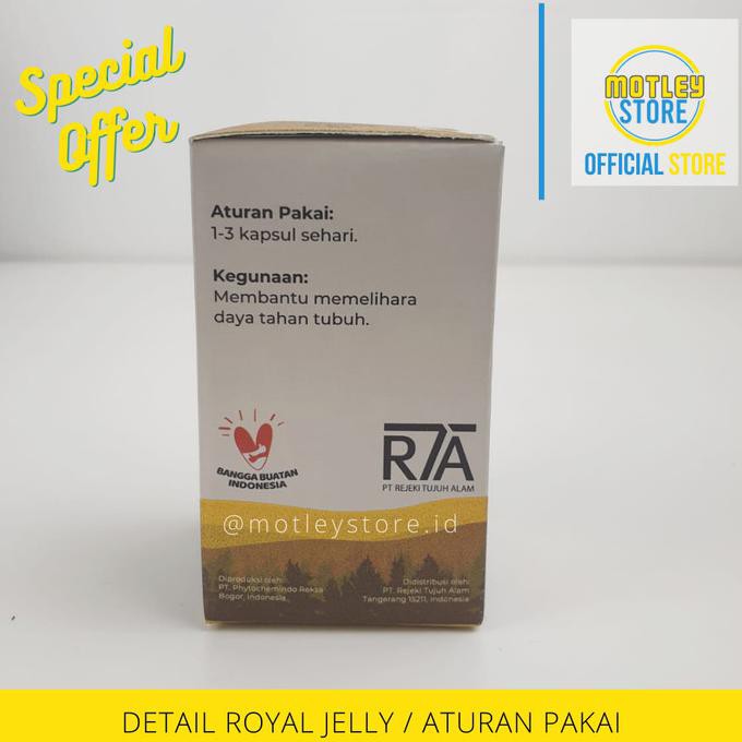 

Parsel Lebaran Spesial Madu Uray Immunity Kit Djiboutishop