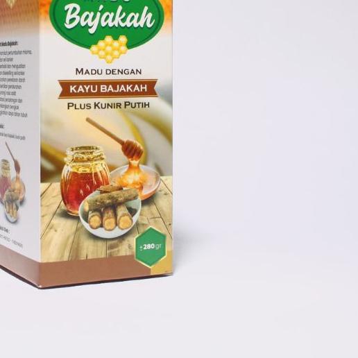 ✈ BAJAKAH ASLI - BAJAKAH KUNIR PUTIH Madu Bajakah Plus Kunir Putih Madu Bajakah Original Madu Bajaka