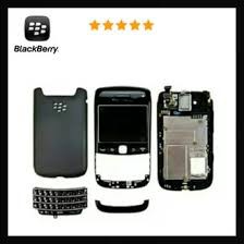 Casing Blackberry FULL SET BLACKBERRY 9000 BB 8520 8900 9700 9780 9360 9105 9810 9300 9320 9220