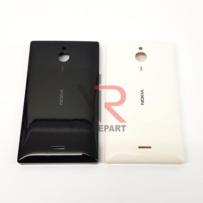 BACK COVER NOKIA X2 / RM-1013 BACK DOOR / TUTUP BELAKANG