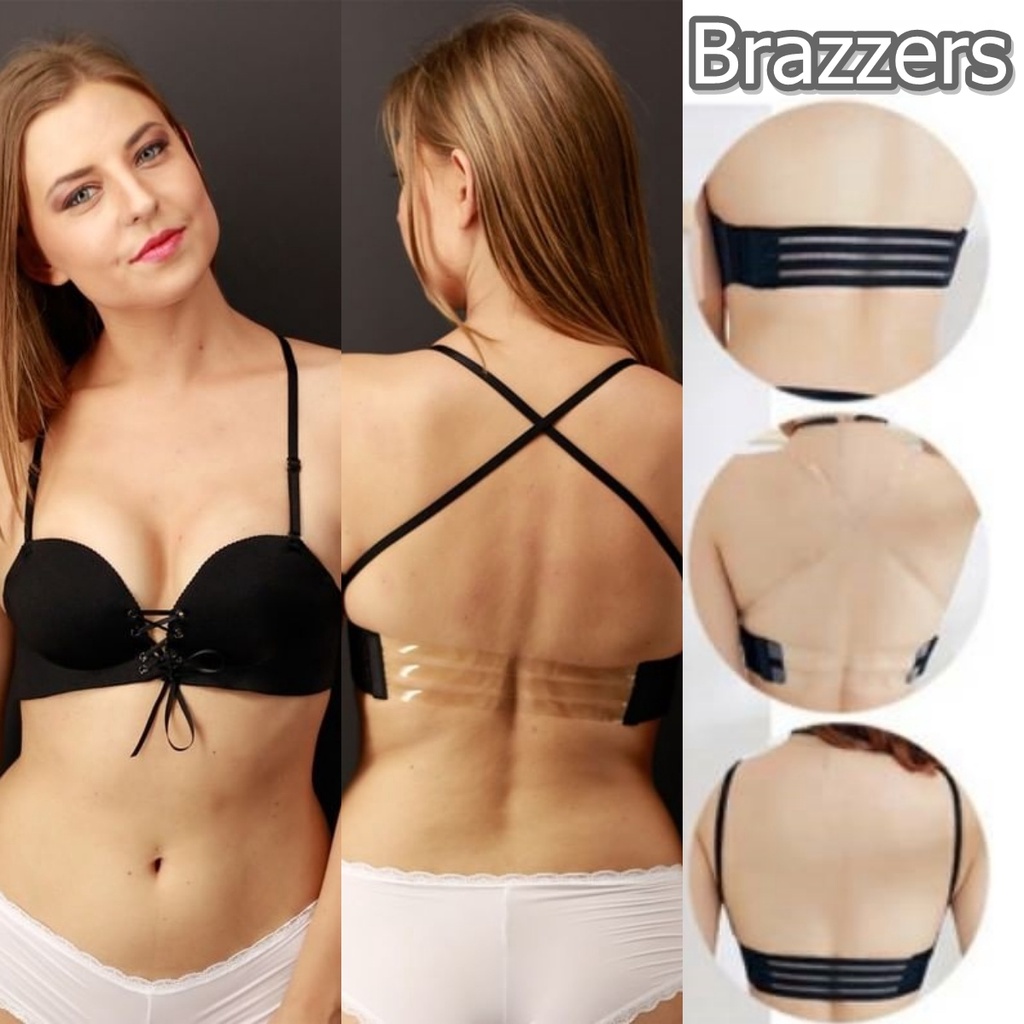 Bh Push Up Bra Seamless Pengencang Pengangkat Payudara Kendor Kendur Wanita Sexy Pakai Ada Pake Kawa