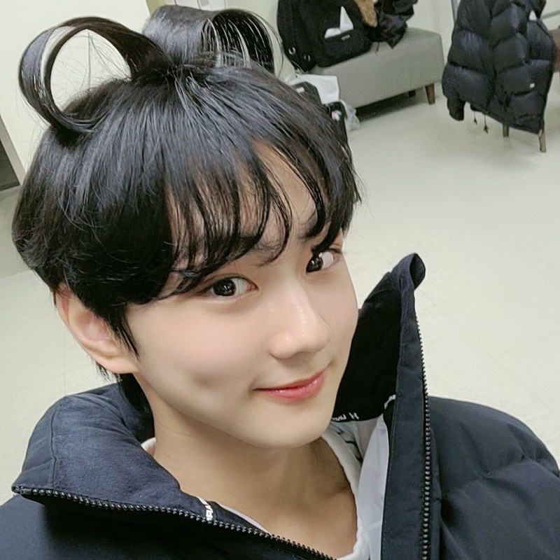 [BOOKED] PC Uniform BDC Jungwon