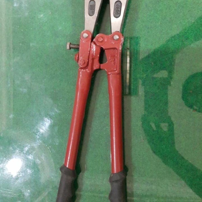 Gunting Beton Gunting Besi Bolt Cutter size 18&quot;