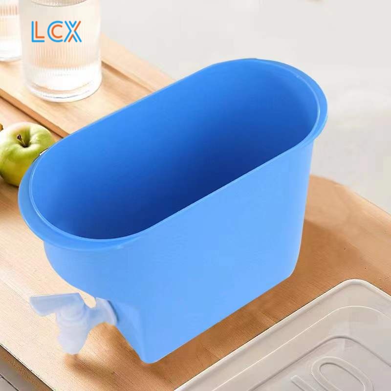 LCX 3.5L Dispenser Minuman kulkas /teko air portable/Drink Water Jar/VS-46