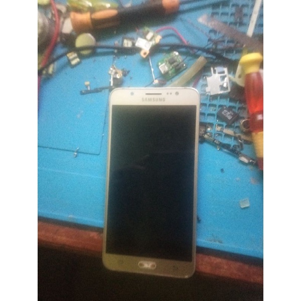 LCD SAMSUNG J710 ORIGINAL COPOTAN