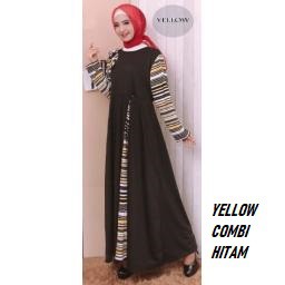 GAMIS SALUR BAJU MAXY DRESS MUSLIM GAMIS WANITA DEWASA MURAH KEKINIAN GROSIR MODERN PESTA TRENDY