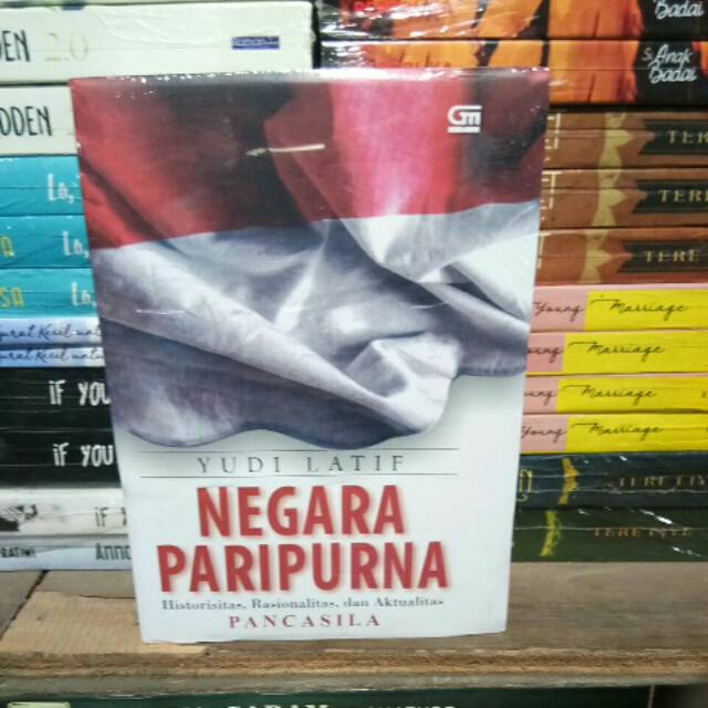 Negara paripurna