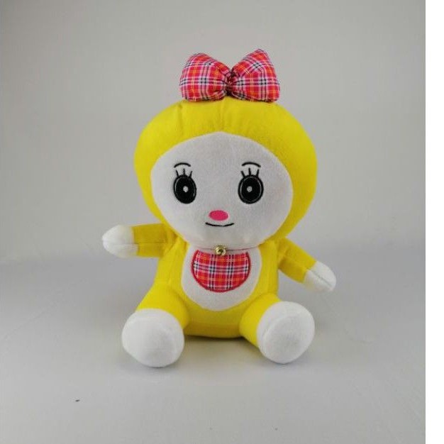 BONEKA DORAMI LUCU