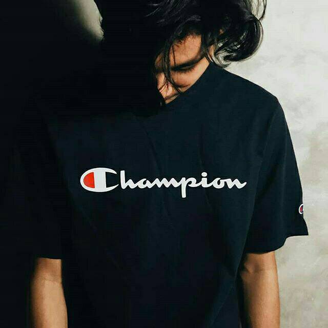 Tshirt Champion