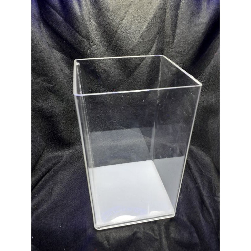 AQUARIUM/SOLITER CUPANG AKRILIK SATU KAMAR