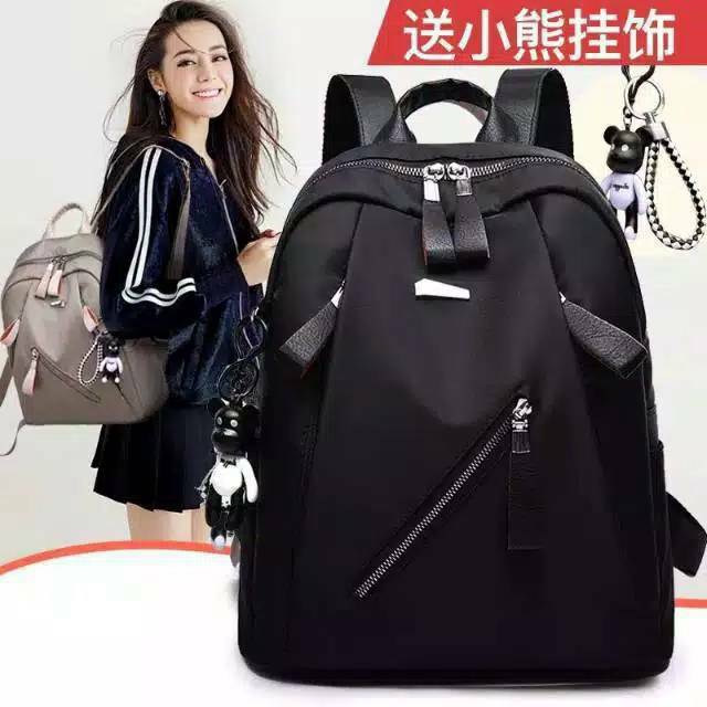 Tas Ransel Batam Wanita Cantik Import Dollyn Cabella Ransel Azela D20183 FASHION WANITA RESTOK 2541