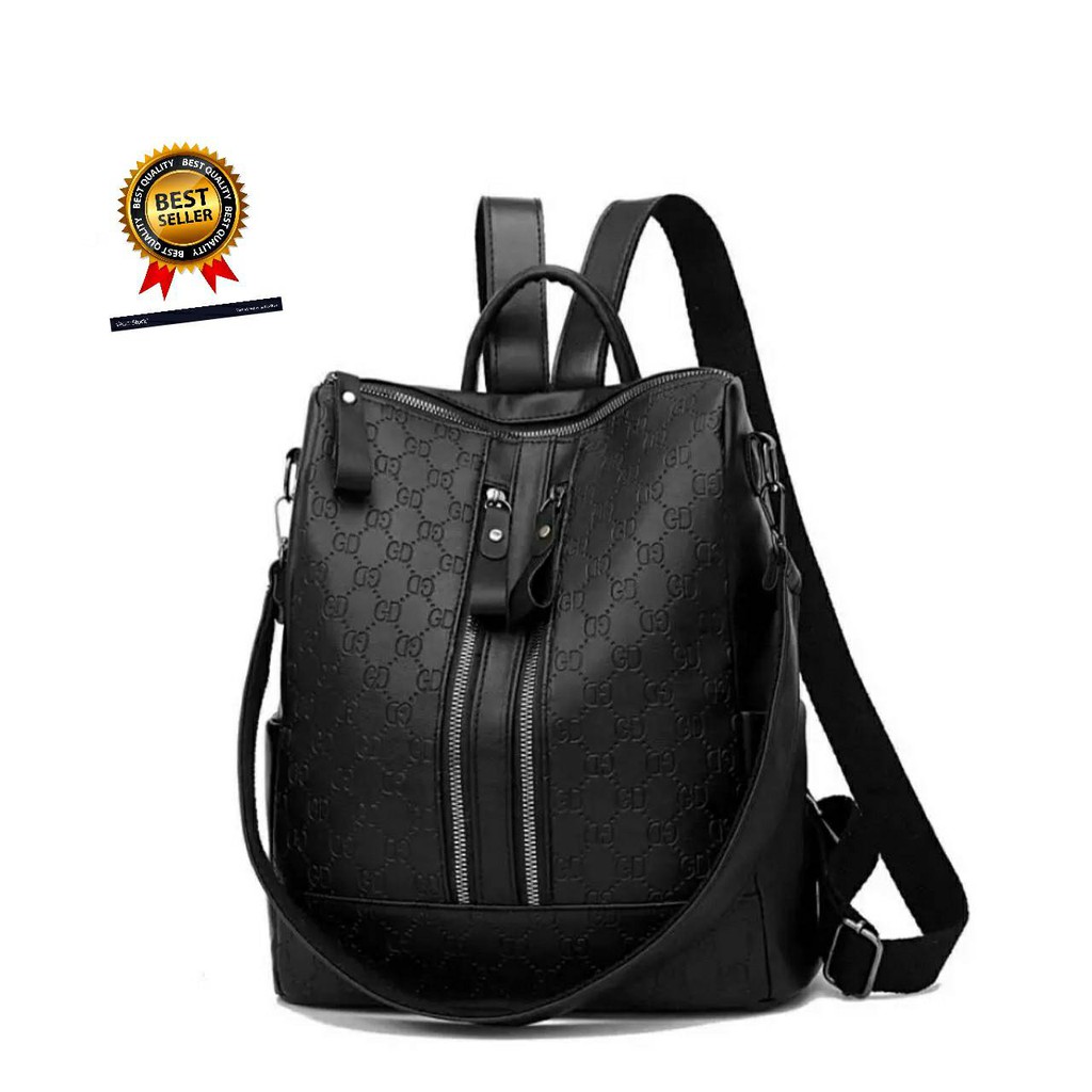 RANSEL WANITA BxxBERRY TYPE JC TW 9332 8802 GC DJAY R PISBAN PU Q8M5 Tas Punggung Cewek Batam Import