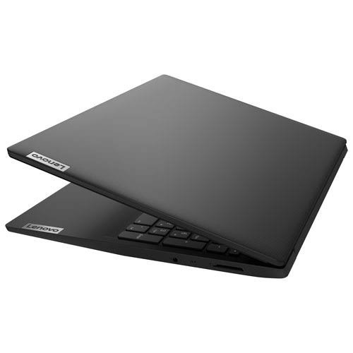 LENOVO IDEAPAD SLIM 3 INTEL N4020 4GB 256GB SSD INTEL UHD 14 FHD WIN10 OFFICE HOME STUDENT