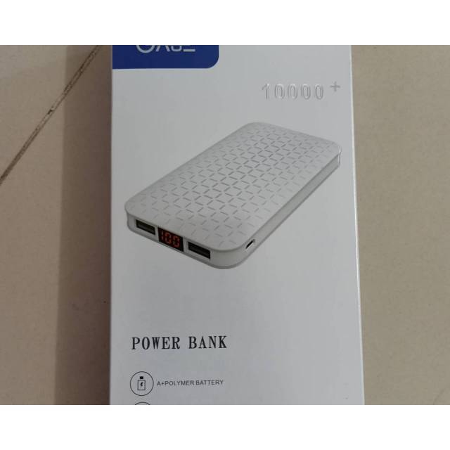 Powerbank Oase