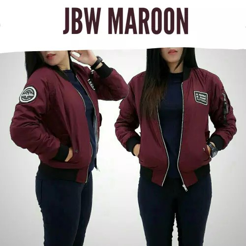 jaket bomber wanita murah(bomber murah,import,bomber ce,jaket bomber)