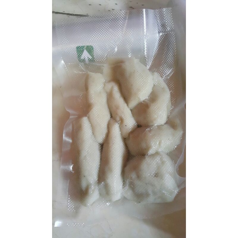 

Pempek Ikan