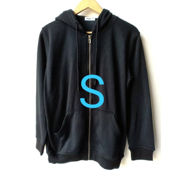 Jaket pria nevada