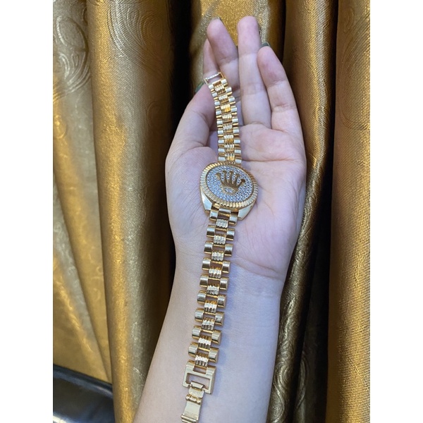 Gelang rolex