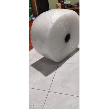 

Bubble Warp Tambahan Packing Agar Aman sampai Tujuan