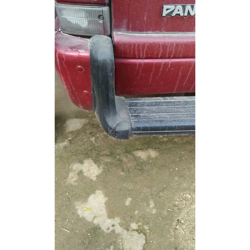 Tutup Fostep Panther New Higrade