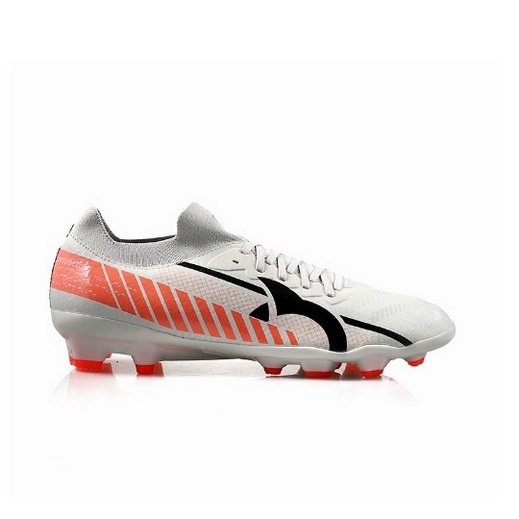 Sepatu Bola Ortuseight Catalyst Liberte Fg - Electricity/Black/Ultra 11010356 Original