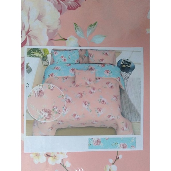 Sprei no 1 tinggi 30 cm 180x200