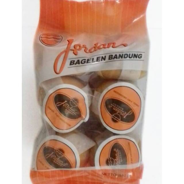 

Bagelen bandung