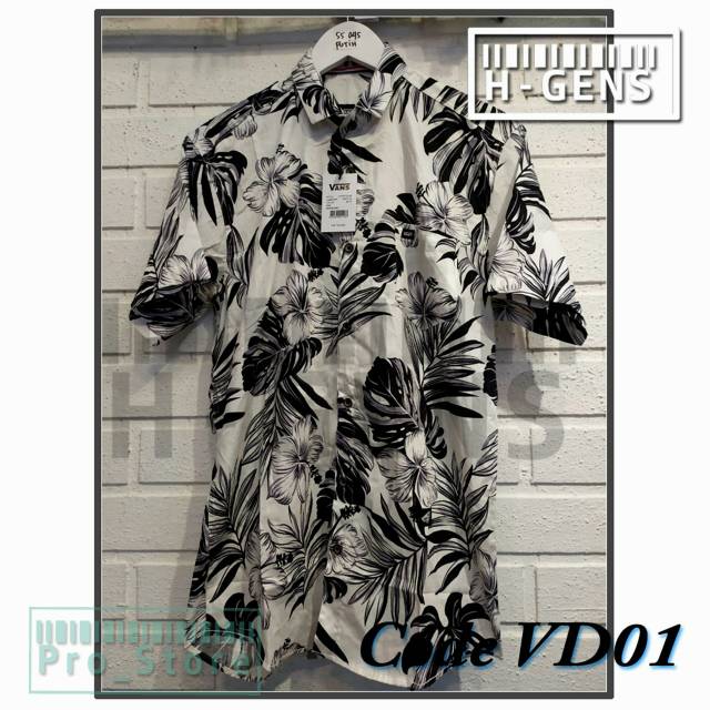 Kemeja Pria Lengan Pendek Jumbo Flanel Motif Kasual Polos Murah