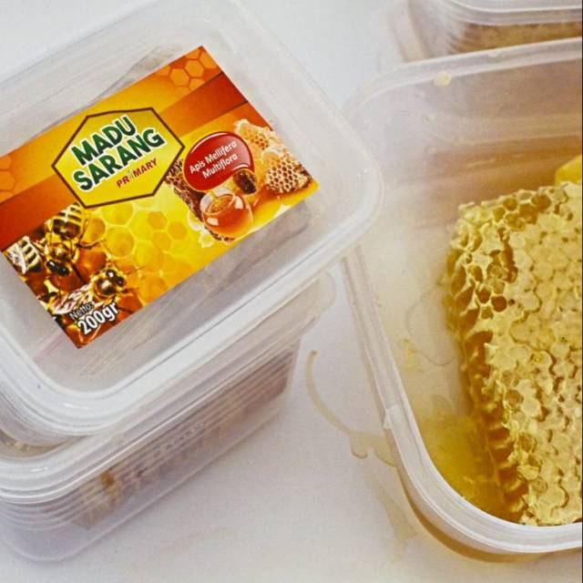 

Sarang Lebah Madu