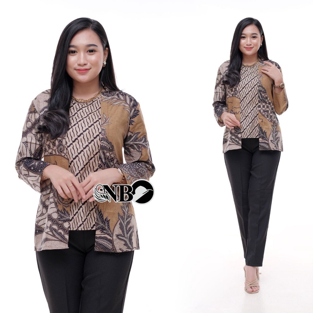 Batik Couple New Arrival Seragam Batik Wanita dan Batik Pria ~ seragam kantor hajatan seragan batik pabrik grosir murah asli pekalongan