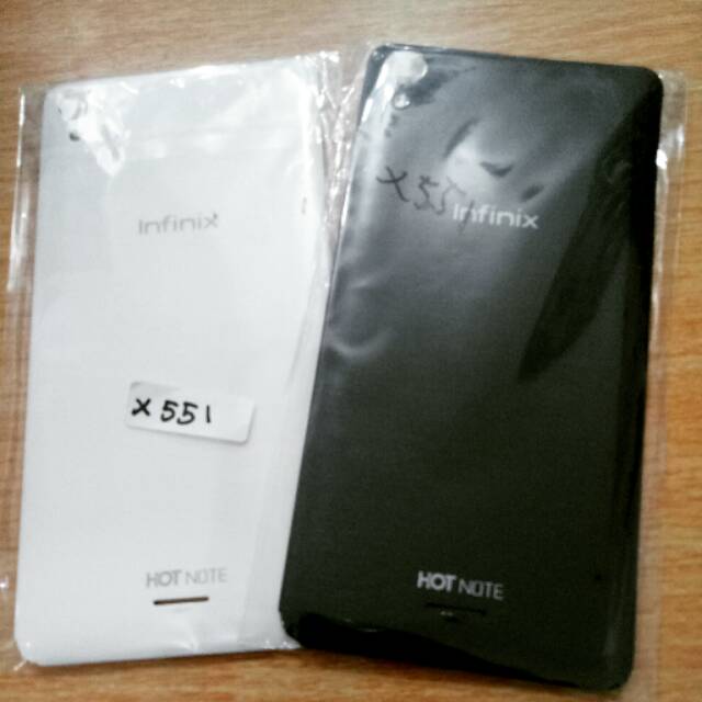 Backdoor Infinix X551