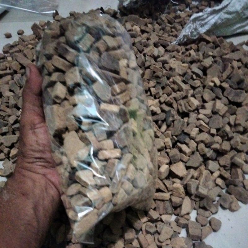 buhur kayu gaharu Kalimantan kemasan 1kg