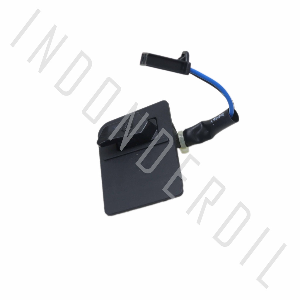 Handle-Handel-Holder Switch-Saklar Kanan-Right Force FI-F1 &amp; Vega Force