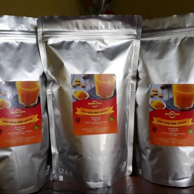 

Jamu Instant Asam Lambung 450 Gr